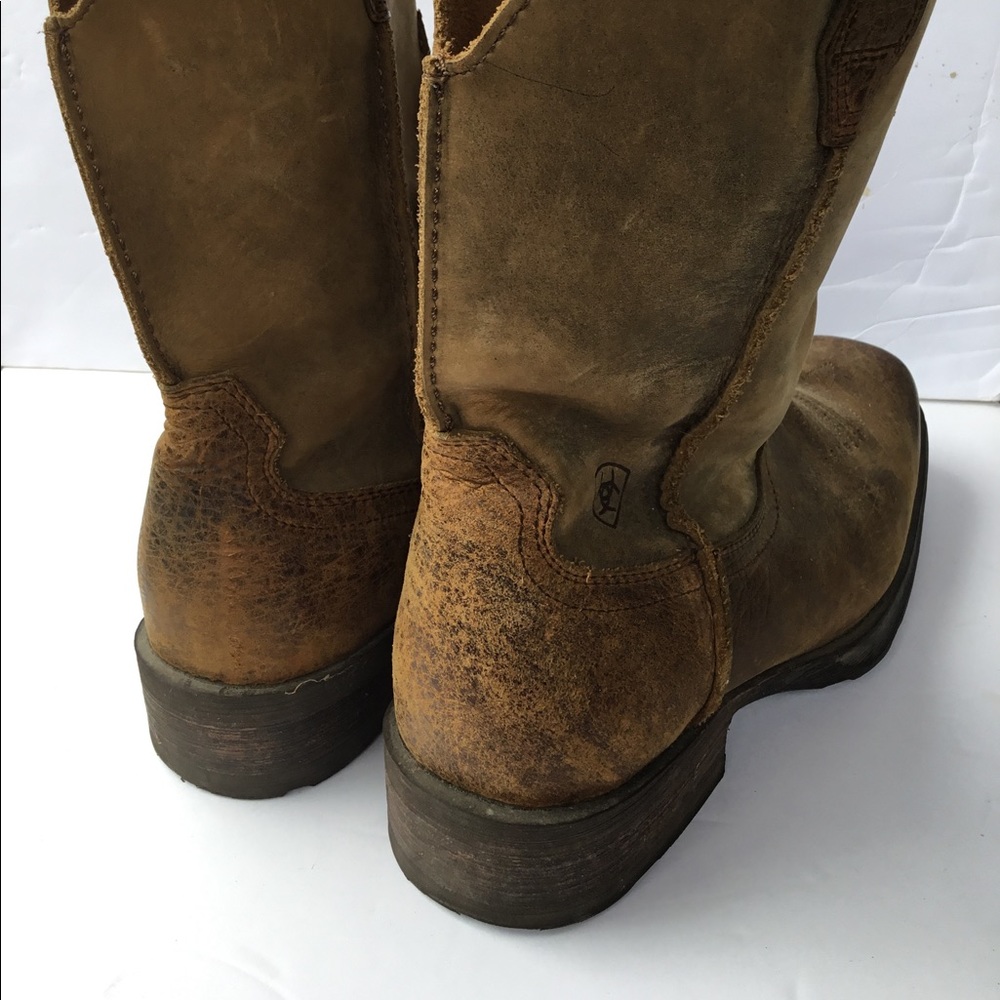 ARIAT BOOTS - Picture 7 of 13